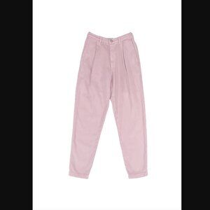 Jungmaven Pink Women's Pants